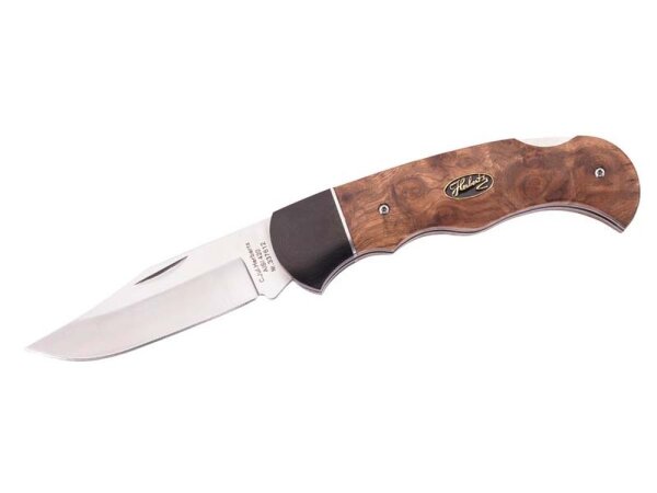 Herbertz Taschenmesser, Wurzelholzkombination