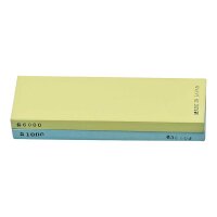 Japanischer Kombinations-Abziehstein, Körnung 1000...