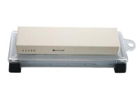 Japanischer Abziehstein, Körnung 1000 und 3000,...