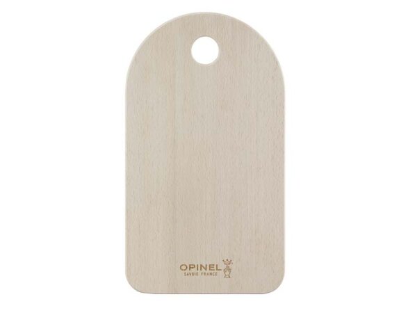 Opinel Schneidebrett PETITE, Buchenholz,