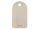 Opinel Schneidebrett PETITE, Buchenholz,
