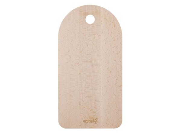 Opinel Schneidebrett CLASSIQUE, Buchenholz,