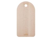 Opinel Schneidebrett CLASSIQUE, Buchenholz,