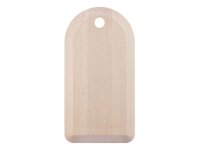 Opinel Schneidebrett CLASSIQUE, Buchenholz,