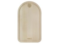 Opinel Schneidebrett GRANDE, Buchenholz,
