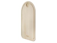 Opinel Schneidebrett GRANDE, Buchenholz,