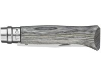 Opinel Taschenmesser No 08, Birke, rostfrei