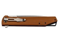 PUMA TEC Big Size Einhandmesser