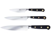 Taylor´s Eye Witness Küchenmesser-Set,...