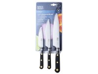 Taylor´s Eye Witness Küchenmesser-Set,...