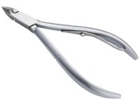 Alpen Nagelhautzange, rostfrei, 10,0 cm