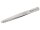 Alpen Pinzette, Edelstahl rostfrei, gerade Form, 10.0 cm,
