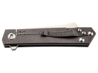Herbertz Einhandmesser, Stahl 440, Framelock,,...