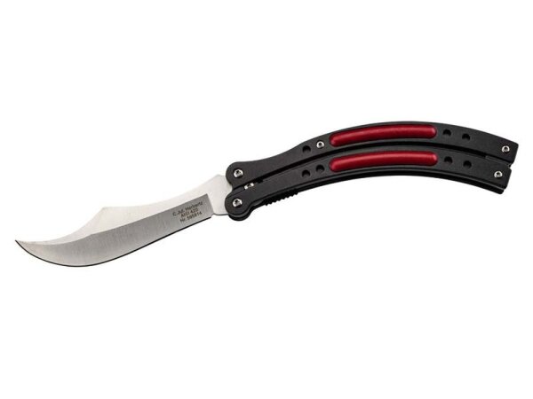 Herbertz Taschenmesser