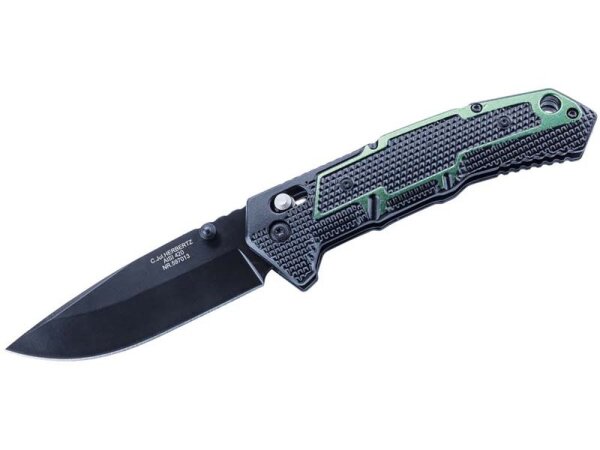 Herbertz Einhandmesser