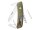 SWIZA Taschenmesser D05 Rehbockmotiv