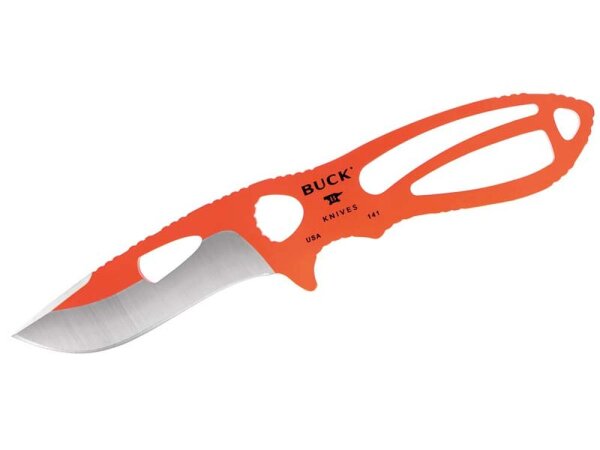 Buck PAKLITE 141 LARGE SKINNER