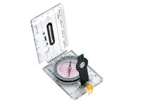 Herbertz Platten- und Peilkompass