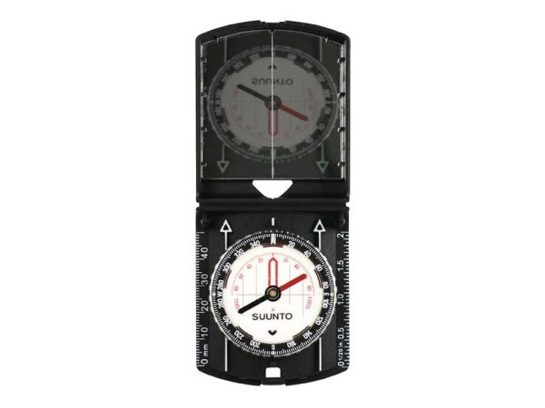 SUUNTO MCB Spiegelkompass
