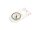 Suunto Linealkompass A30