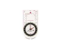 SUUNTO Linealkompass M-3 GLOBAL, 360-Grad-Einteilung,,...
