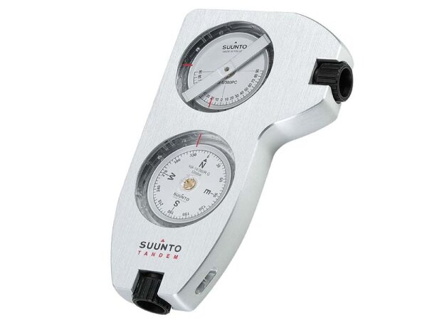 Suunto TANDEM Kombiinstrument