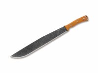 Condor Mountain Pass Machete