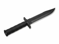 Magnum Feststehendes Messer John Jay Survival Knife