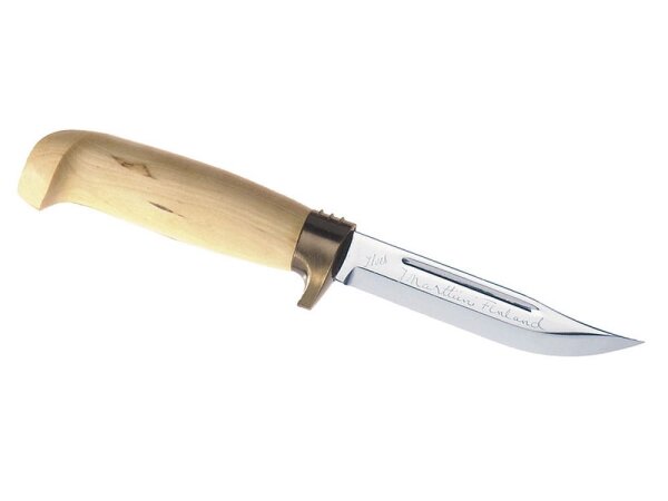 Marttiini Jagdmesser CondorLuxus, Klinge 11 cm
