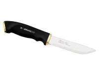 Marttiini Jagdmesser Klinge 11 cm Kautschuk-Griff