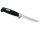 Marttiini Finnenmesser Condor Chromstahl-Klinge 12 cm Kautschuk-Griff Lederscheide