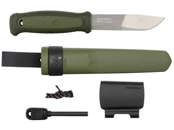 Morakniv Gürtelmesser KANSBOL SK