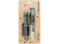 Morakniv Gürtelmesser KANSBOL SK