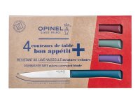 Opinel Tafelmesser Bon Appetit+ GLAM