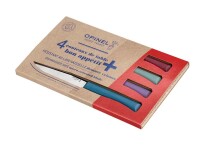 Opinel Tafelmesser Bon Appetit+ GLAM