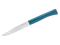 Opinel Tafelmesser Bon Appetit+, taubenblau