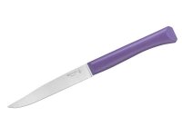 Opinel Tafelmesser Bon Appetit+, violett