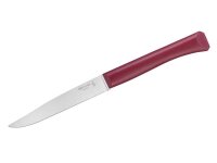 Opinel Tafelmesser Bon Appetit+ Sandvik-Stahl 12C27...
