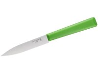 Opinel Küchenmesser ESSENTIELS+ No 312, grün