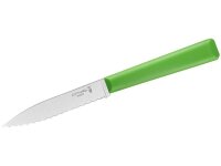 Opinel Küchenmesser-Set ESSENTIELS+ Trio, rostfrei, 3 Messer
