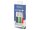 Opinel Küchenmesser-Set ESSENTIELS+ Trio, rostfrei, 3 Messer