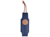 Opinel No 7, Kindermesser, rostfrei, Buchenholz natur, Etui