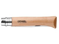 Opinel Taschenmesser No 12 Sägezahnung