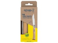 Opinel Taschenmesser No 12 Sägezahnung
