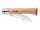 Opinel Taschenmesser No 12 Sägezahnung