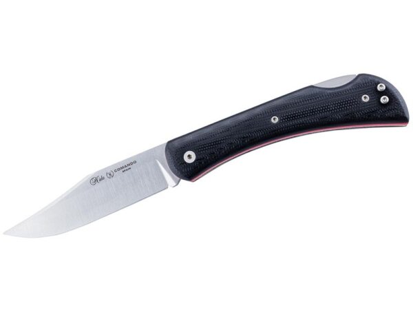 Nieto Taschenmesser COMANDO G10 schwarz