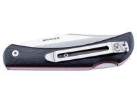 Nieto Taschenmesser COMANDO G10 schwarz