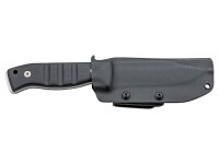 Nieto Gürtelmesser SEMPER FI.4 Böhler N690 Stahl rostfrei Full Tang G10 Schalen Kydex Scheide