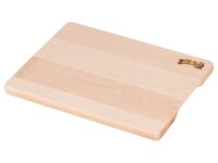 Herbertz Buchenholzbrett 270x210x15mm