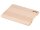Herbertz Buchenholzbrett 270x210x15mm
